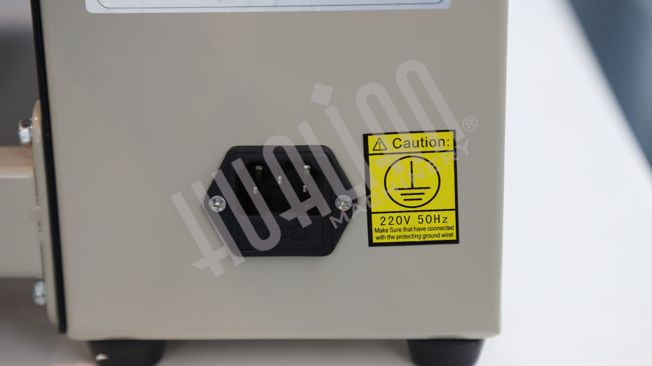 Роликовый конвейерный запайщик горизонтальный FRB-770I Hualian - Купить с доставкой по всей Беларуси