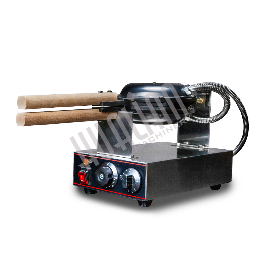 Вафельница для гонконгских вафель HХ-6 Hualian - Купить с доставкой по всей Беларуси