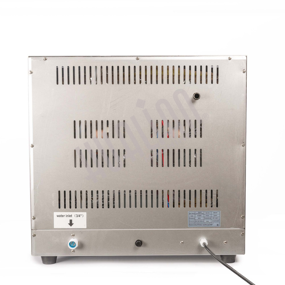 Конвекционная печь HEB-4F (4 уровня, решетка 435*310 мм) Hualian - Купить с доставкой по всей Беларуси