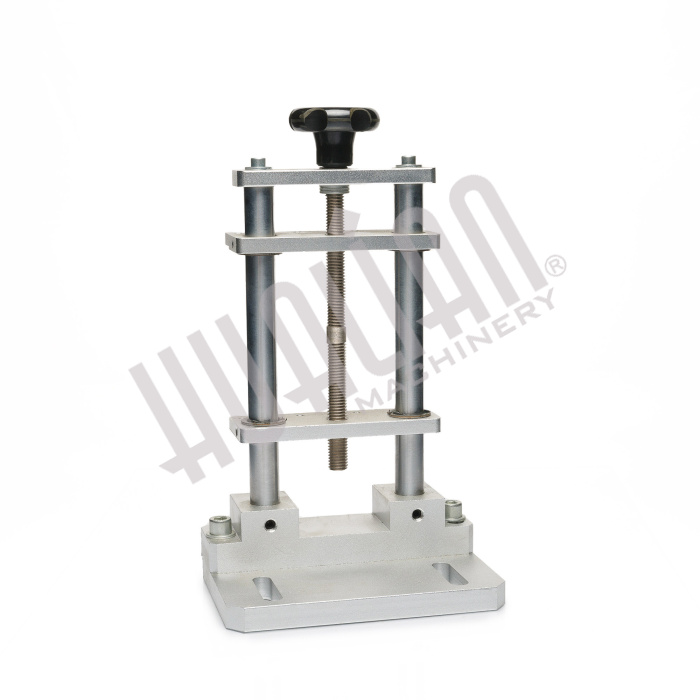 Регулировочная плита формирователя пакета для DXDZ-250-400 Hualian - Купить с доставкой по всей Беларуси