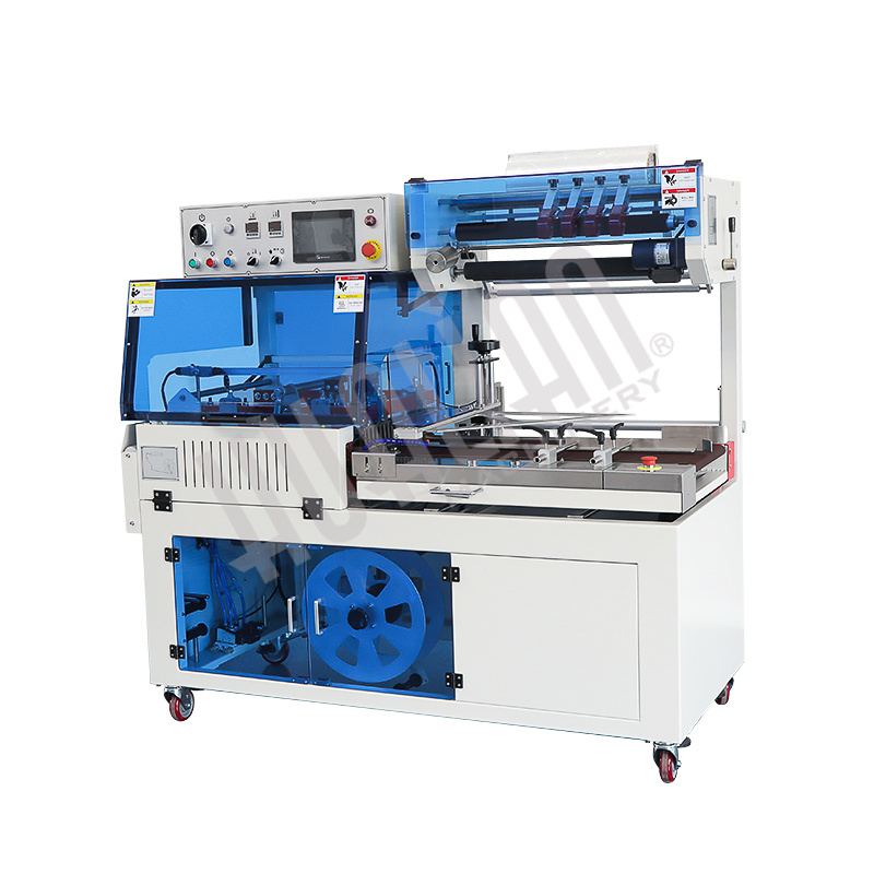 Автоматический нож для запайки BSF-5640LG (Customization 90мм) Hualian - Купить с доставкой по всей Беларуси