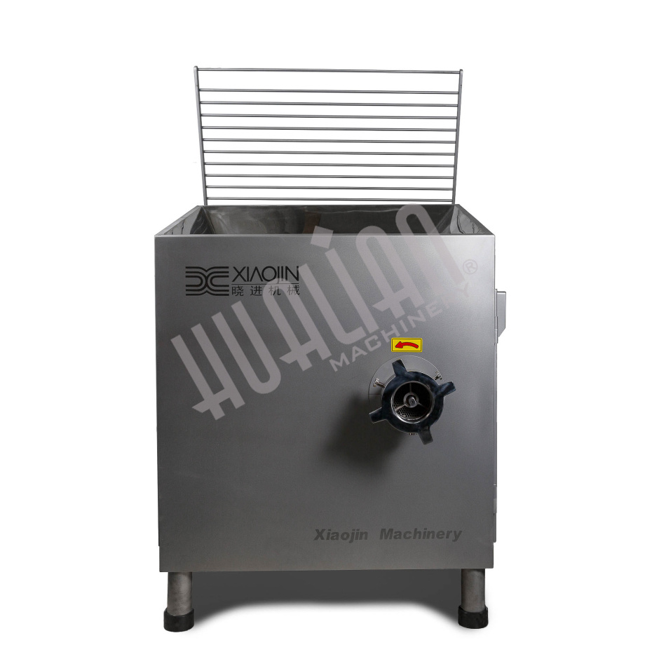 Волчок шнековый для измельчения мяса JR-130 (2 шнека) Hualian - Купить с доставкой по всей Беларуси