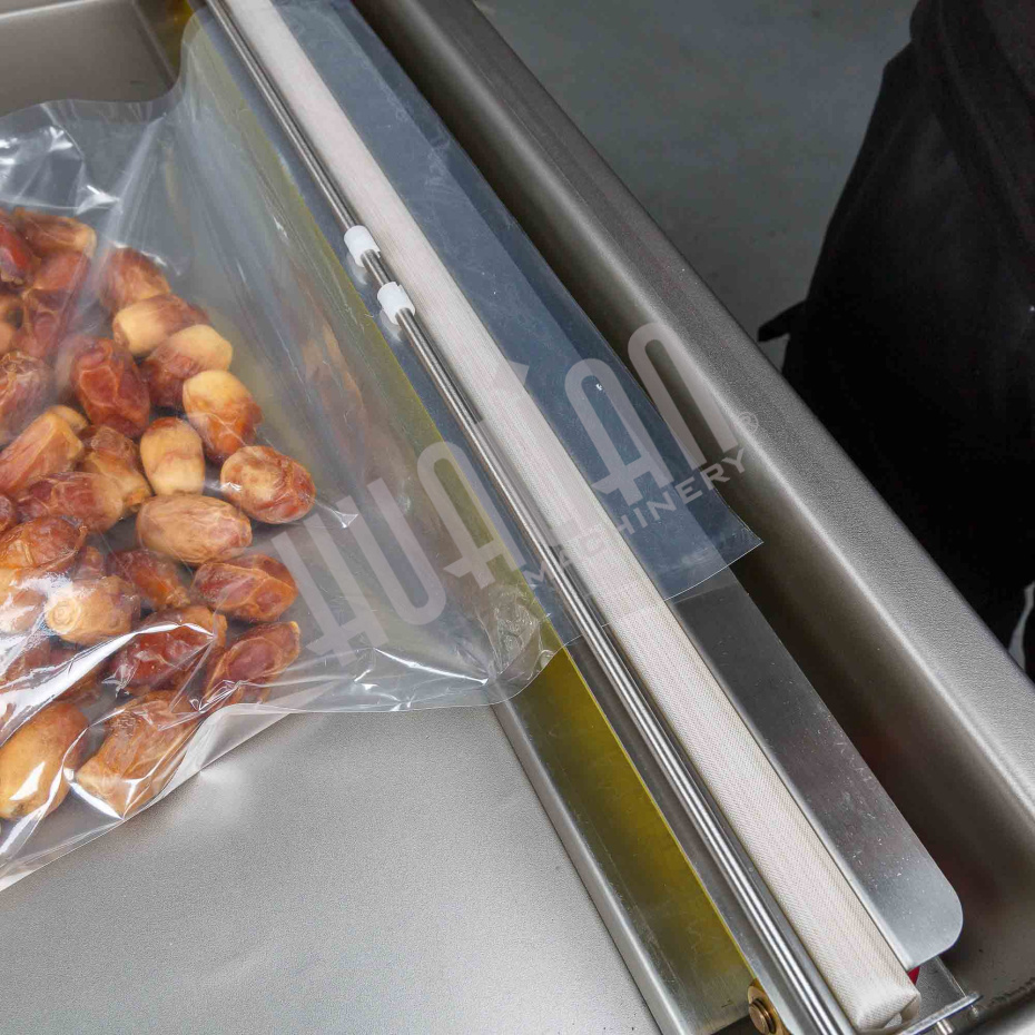 Вакуум-упаковочная машина напольного типа EV-41 Hualian - Купить с доставкой по всей Беларуси