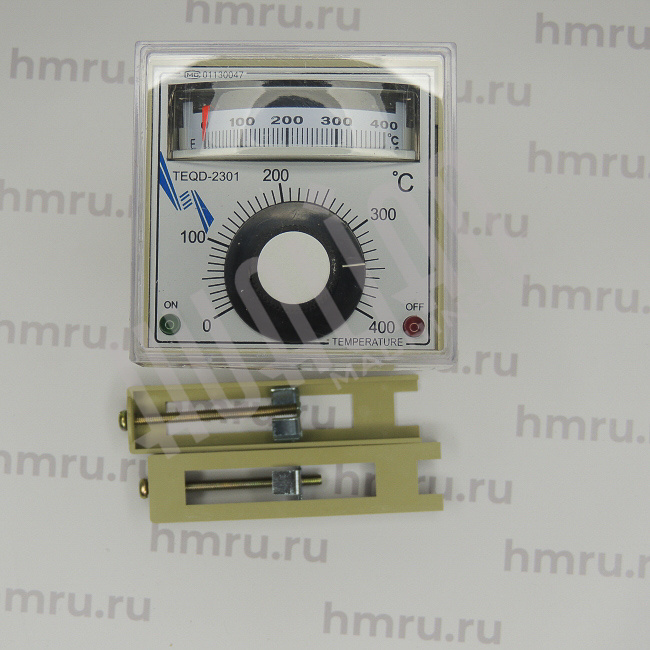 Терморегулятор TEQD-2301B/E400 Hualian - Купить с доставкой по всей Беларуси