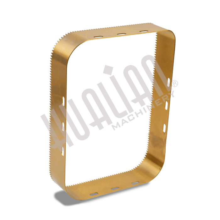 Нож для HVT размер лотка 187*137 мм Hualian - Купить с доставкой по всей Беларуси