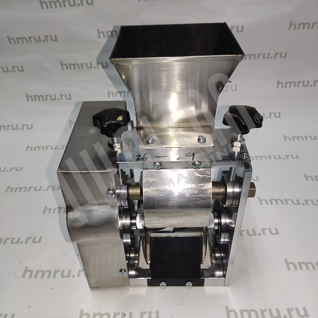 Формующая голова для JGL-135-5B (25-30 гр., матрица Ø100*6, 6 ячеек) Hualian - Купить с доставкой по всей Беларуси