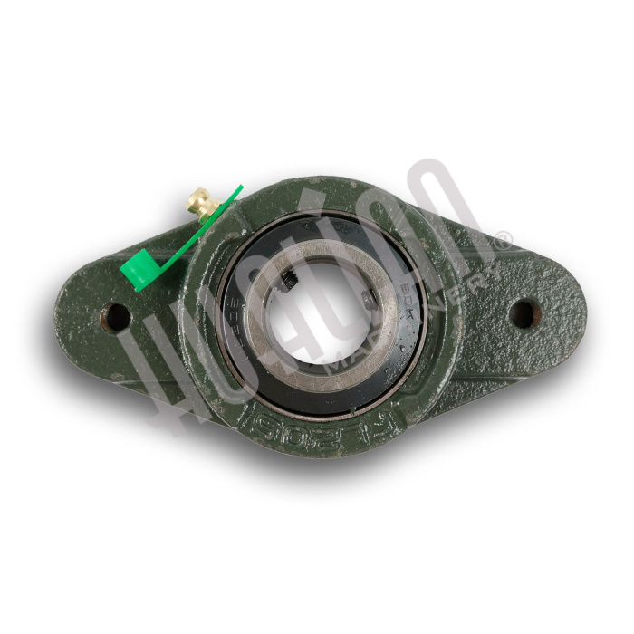 Подшипниковый узел UCFF 205 (HVC-510) Hualian - Купить с доставкой по всей Беларуси