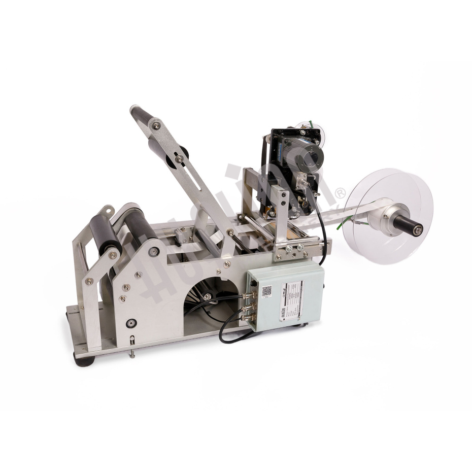 Этикетировщик HL-50 с датером Hualian - Купить с доставкой по всей Беларуси