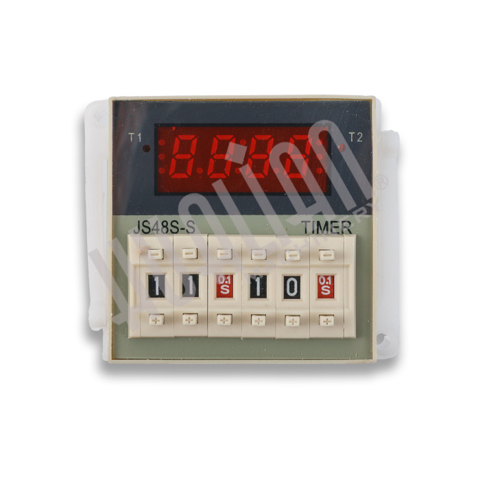 Реле времени для ST-6050 Hualian - Купить с доставкой по всей Беларуси