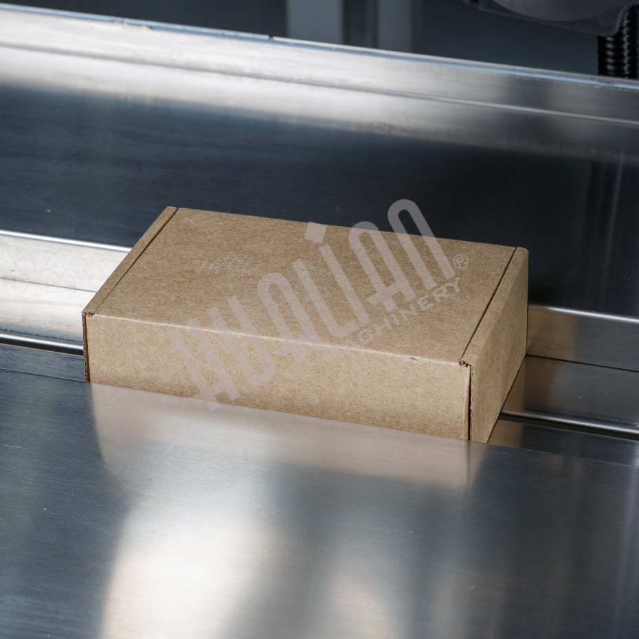 Автоматический этикетировщик для плоских поверхностей HLKBL-2T Hualian - Купить с доставкой по всей Беларуси