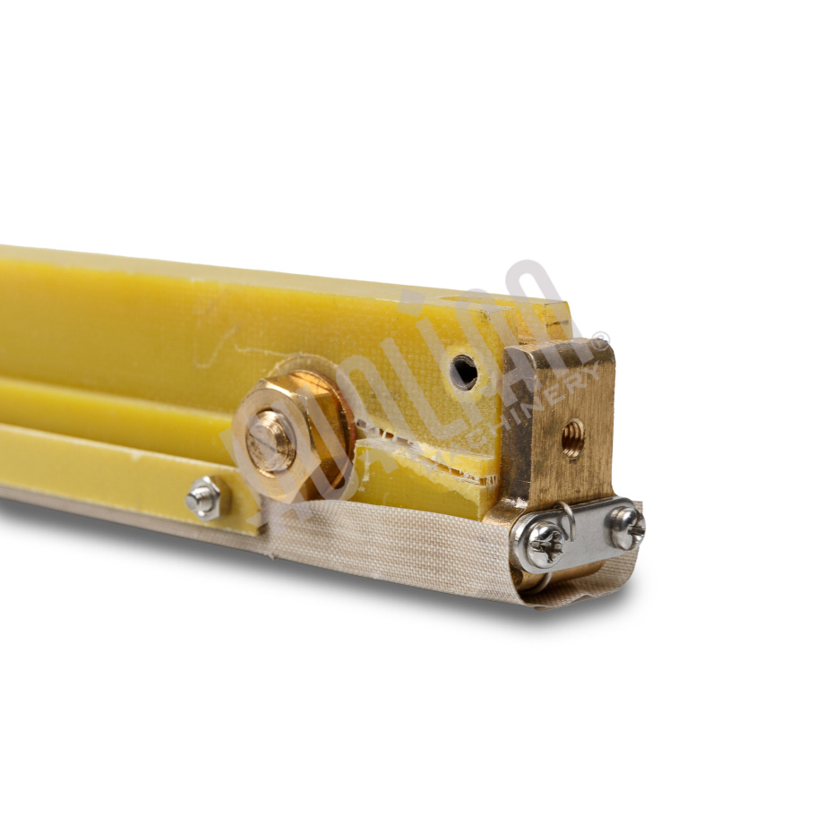 Эпоксидная планка в сборе для HVC-820/2SB с обрезкой Hualian - Купить с доставкой по всей Беларуси