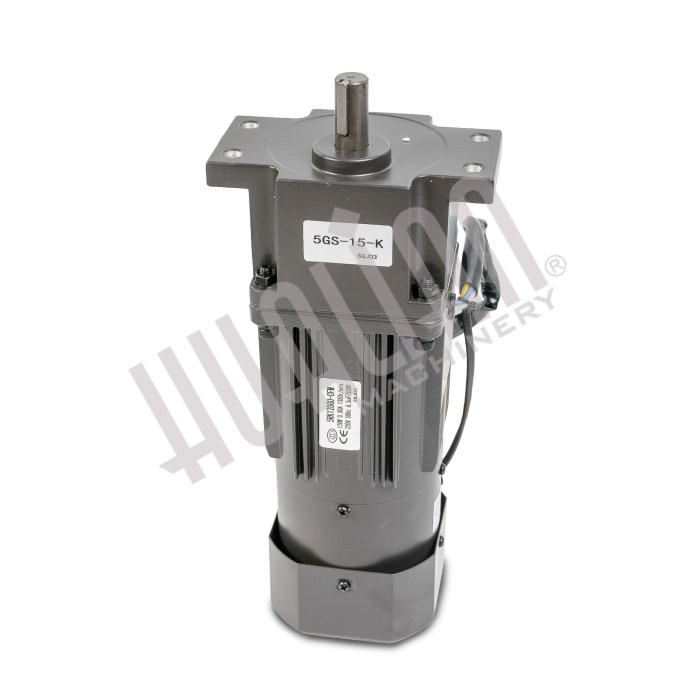 Мотор-редуктор 5RK120GU-CFM/5GS15K для BSF-5640LG-E Hualian - Купить с доставкой по всей Беларуси