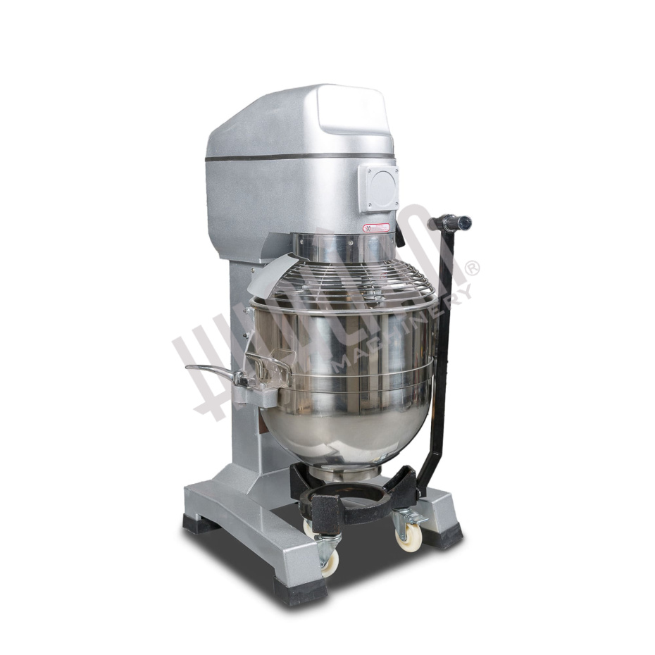 Планетарный миксер B60 Hualian - Купить с доставкой по всей Беларуси