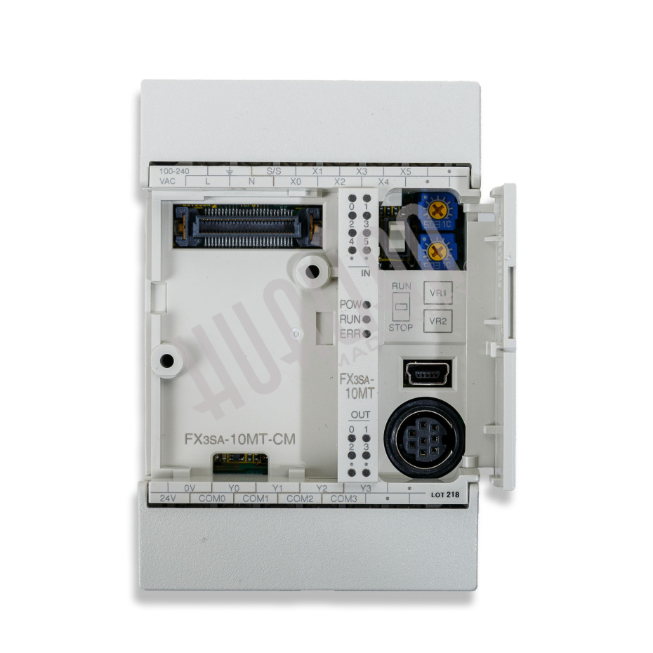 PLC контроллер для FLG-500A Hualian - Купить с доставкой по всей Беларуси