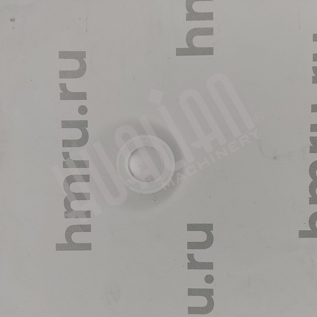 Уплотнительное кольцо PTFE на дозирующий поршень для LPF/PPF-50 Hualian - Купить с доставкой по всей Беларуси