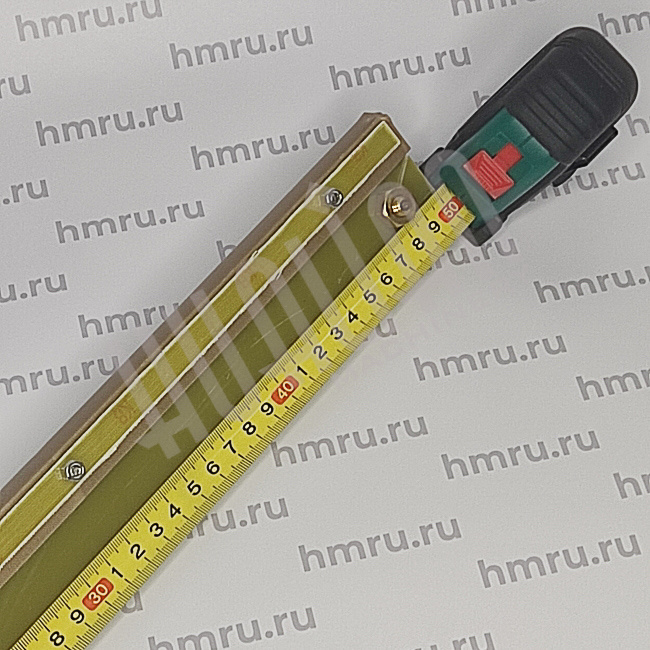 Эпоксидная планка в сборе для DZ-500/2SB NEW Hualian - Купить с доставкой по всей Беларуси