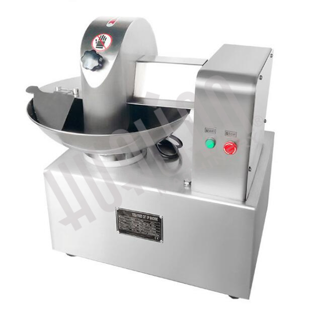 Куттер QS-5A Hualian - Купить с доставкой по всей Беларуси