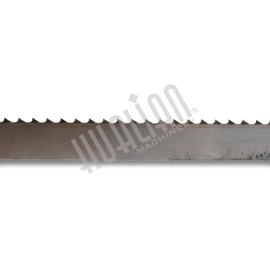 Пильное полотно 3330 мм для JG500A (для мяса) Hualian - Купить с доставкой по всей Беларуси