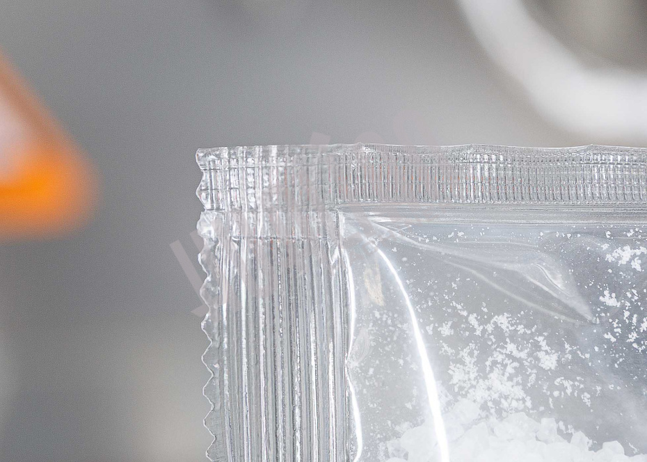 Автоматическая фасовочно-упаковочная машина DXDK-320RH-E (нерж., стик 17*110 мм, 4.6-8 мл, W пленки 42 мм, зубч. нож.) Hualian - Купить с доставкой по всей Беларуси