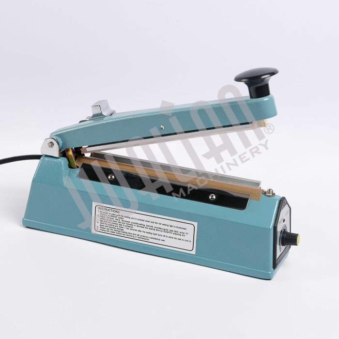 Ручной запайщик пакетов FS-200C Hualian - Купить с доставкой по всей Беларуси