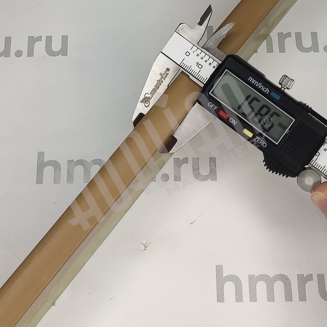 Эпоксидная планка в сборе для DZ-400/DC Hualian - Купить с доставкой по всей Беларуси
