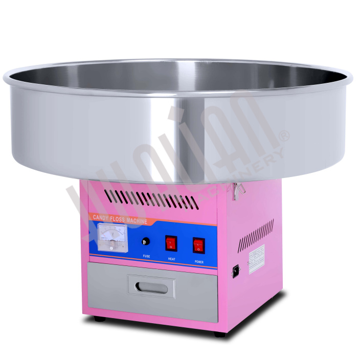 Аппарат для производства сахарной ваты HEC-04 Hualian - Купить с доставкой по всей Беларуси