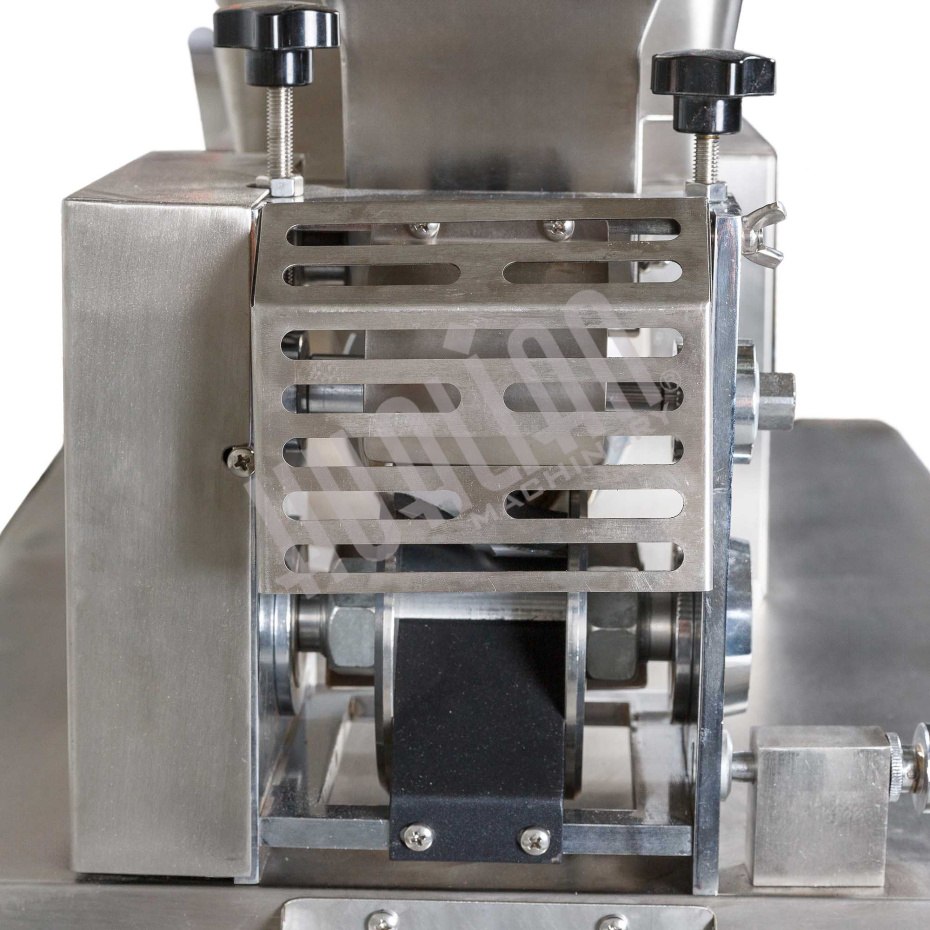 Пельменный аппарат JGL-135-6A (10-12 гр.) (100х52х10) Hualian - Купить с доставкой по всей Беларуси