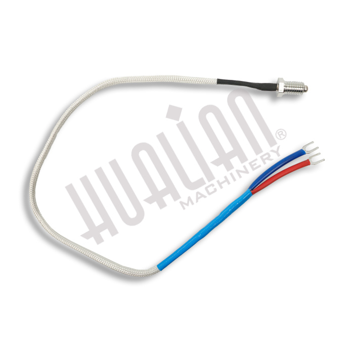 Термопара K-0.4M×M8 для BSF-5640LG Hualian - Купить с доставкой по всей Беларуси