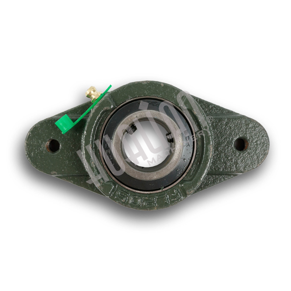 Подшипниковый узел UCFF 205 (HVC-510) Hualian - Купить с доставкой по всей Беларуси