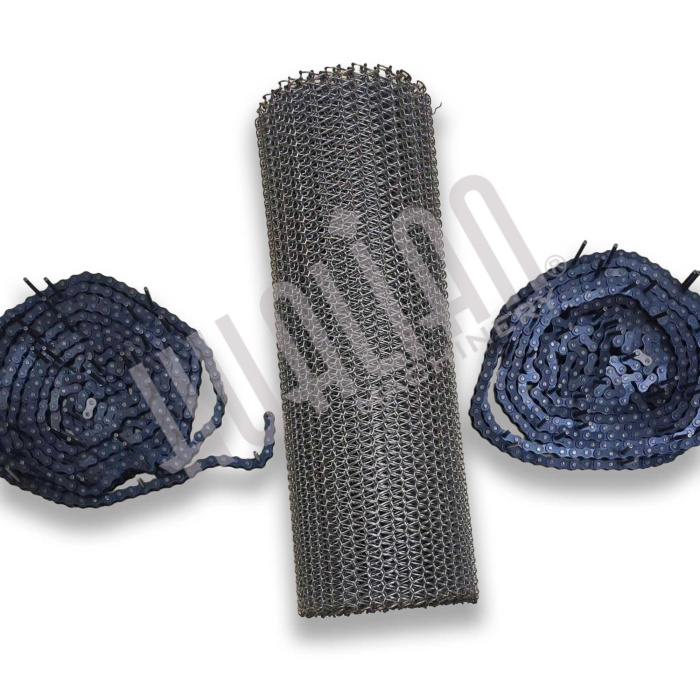 Конвейерная сетка для BS-5540M/5530M (с цепью) Hualian - Купить с доставкой по всей Беларуси