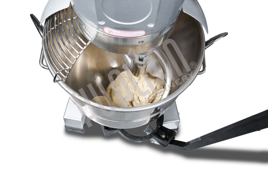 Планетарный миксер B60 Hualian - Купить с доставкой по всей Беларуси