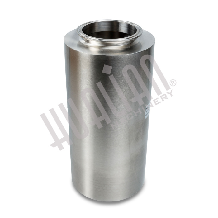 Дозирующий цилиндр для LPF/PPF-5000 Hualian - Купить с доставкой по всей Беларуси