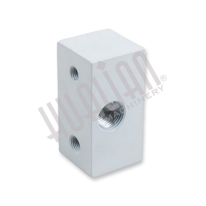 Держатель сопла для DZ-800W/DZQ-600L (левый) Hualian - Купить с доставкой по всей Беларуси