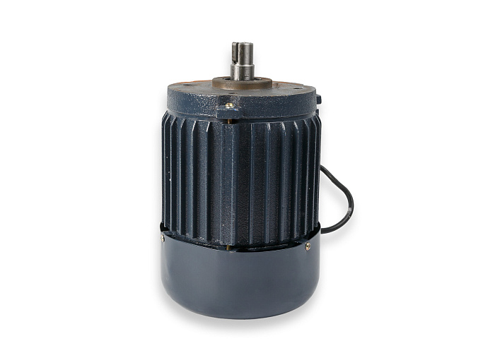 Двигатель для пилы JG-210 (YL-2,2HP-4, 220 В, 1,1 кВт, 1400 об/мин) Hualian - Купить с доставкой по всей России