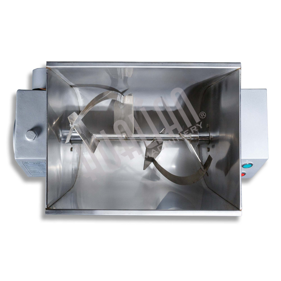 Фаршемесильный аппарат BWL-50 Hualian - Купить с доставкой по всей Беларуси