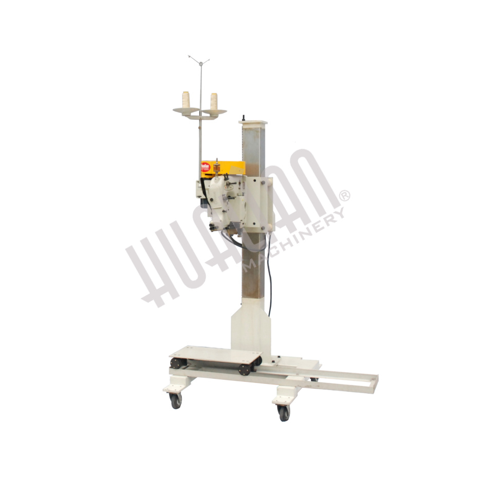 Полуавтоматическая мешкозашивочная машина FBS-20C Hualian - Купить с доставкой по всей Беларуси