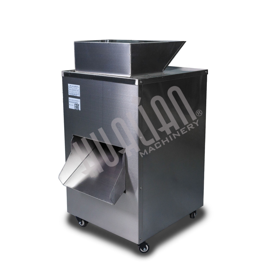 Производственный слайсер MC-1000 (5 мм) Hualian - Купить с доставкой по всей Беларуси