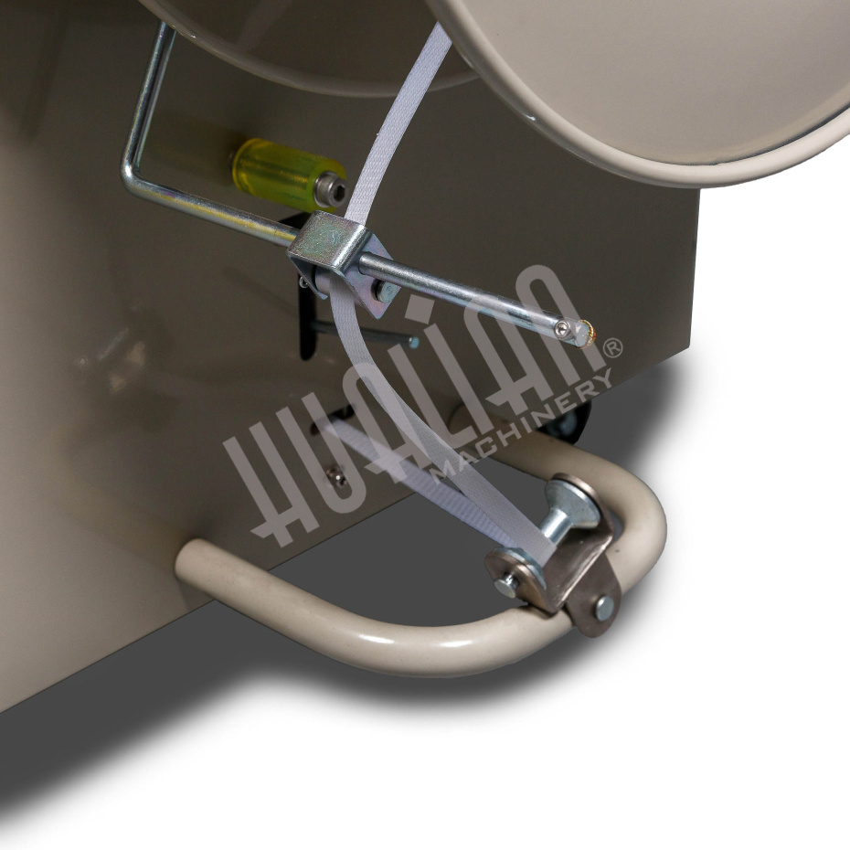 Автоматическая стреппинг машина KZW-8060/D Hualian - Купить с доставкой по всей Беларуси