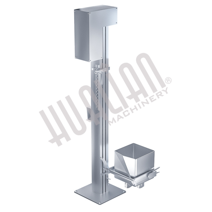 Подъемник TS-200III Hualian - Купить с доставкой по всей Беларуси