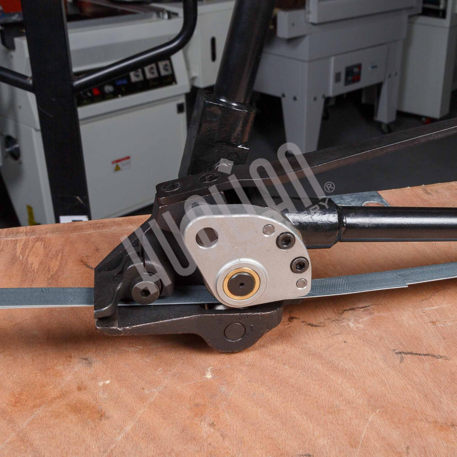 Стреппинг инструмент ручной SKS-32/25/19 Hualian - Купить с доставкой по всей Беларуси