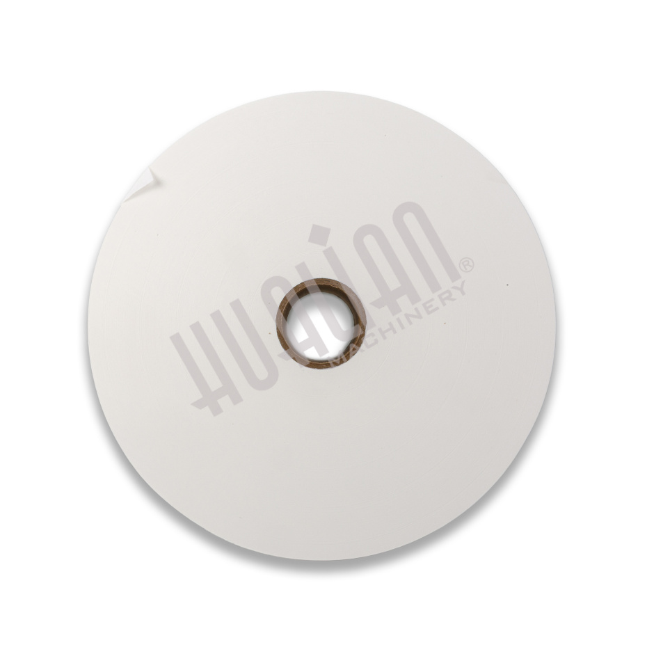 Фильтр-бумага (W-125mm, 21g/m2) Hualian - Купить с доставкой по всей Беларуси