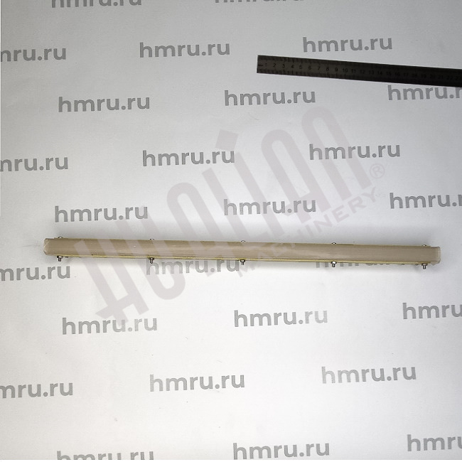 Эпоксидная планка в сборе для DZ-400/2T Hualian - Купить с доставкой по всей Беларуси