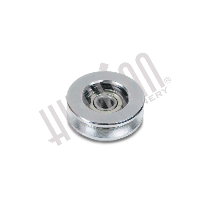 Шкив зубчатого ремня в сборе для FRB-770 Hualian - Купить с доставкой по всей Беларуси