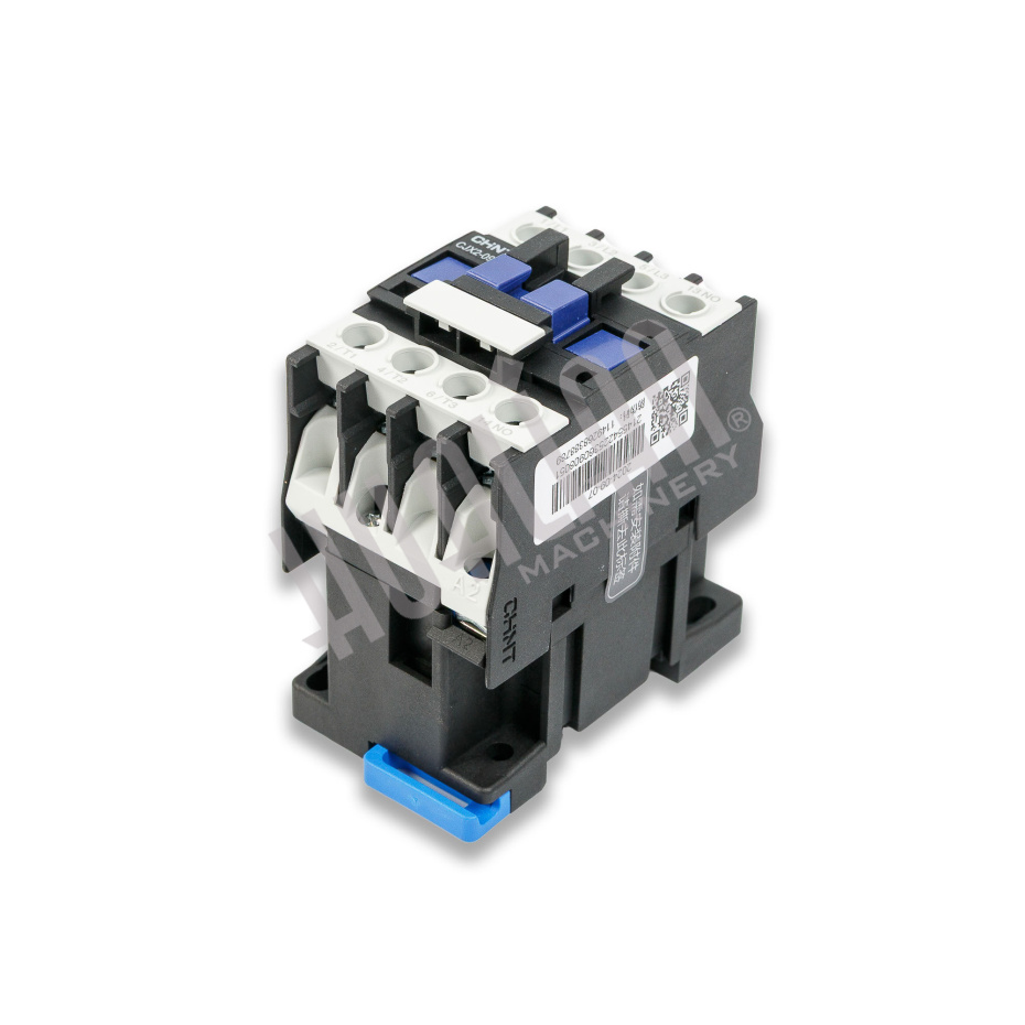 Магнитный пускатель CJX2-0910 220V Hualian - Купить с доставкой по всей Беларуси