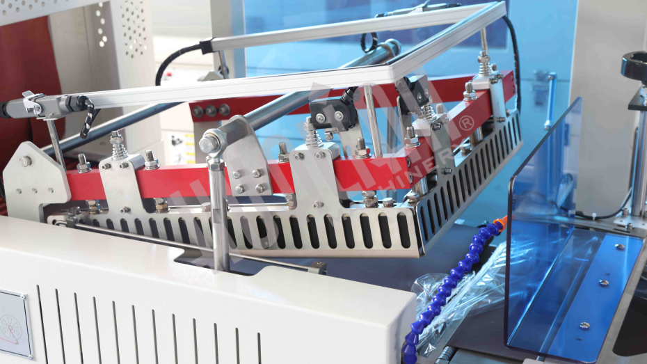 Автоматический нож для запайки BSF-5640LG (Customization 90мм) Hualian - Купить с доставкой по всей Беларуси