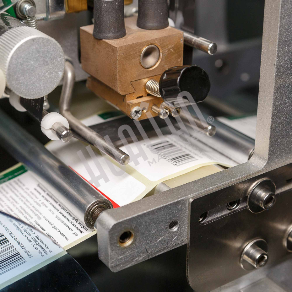 Этикетировщик MT-50 с датером Hualian - Купить с доставкой по всей Беларуси