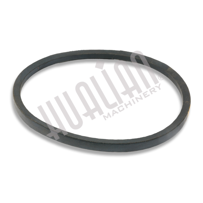 Ремень приводной клиновидный для DXDK-40II Hualian - Купить с доставкой по всей Беларуси