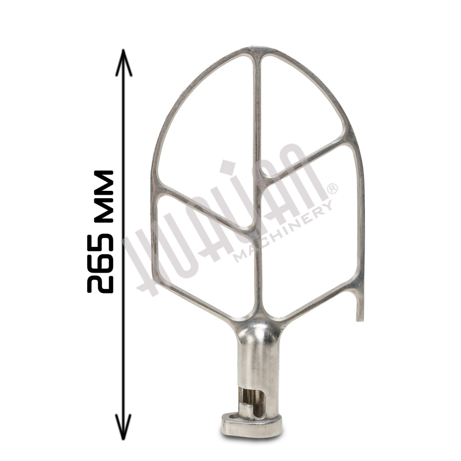 Лопатка для миксера B10 (напольного) Hualian - Купить с доставкой по всей Беларуси