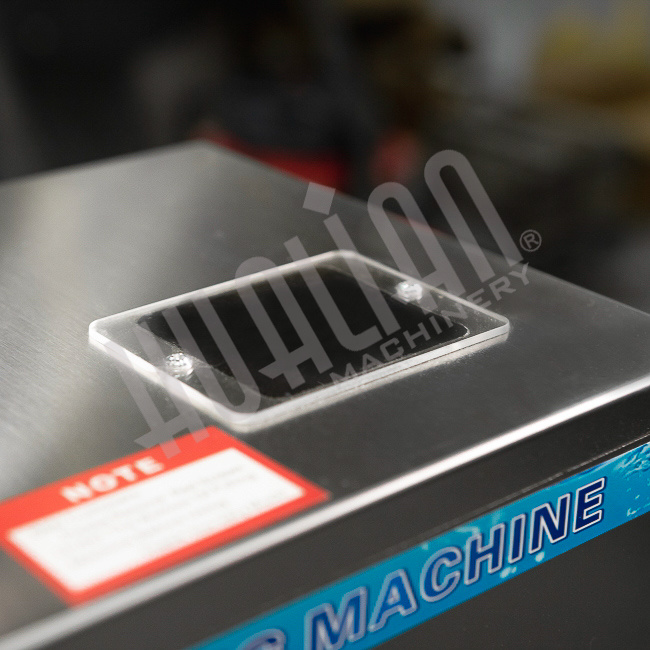 Дозатор весовой FZ-200 Hualian - Купить с доставкой по всей Беларуси