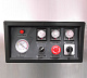 Вакуумный упаковщик HVC-510S/2A (DZ-510/2SA) (краш. корпус) Hualian - Купить с доставкой по всей России - 2